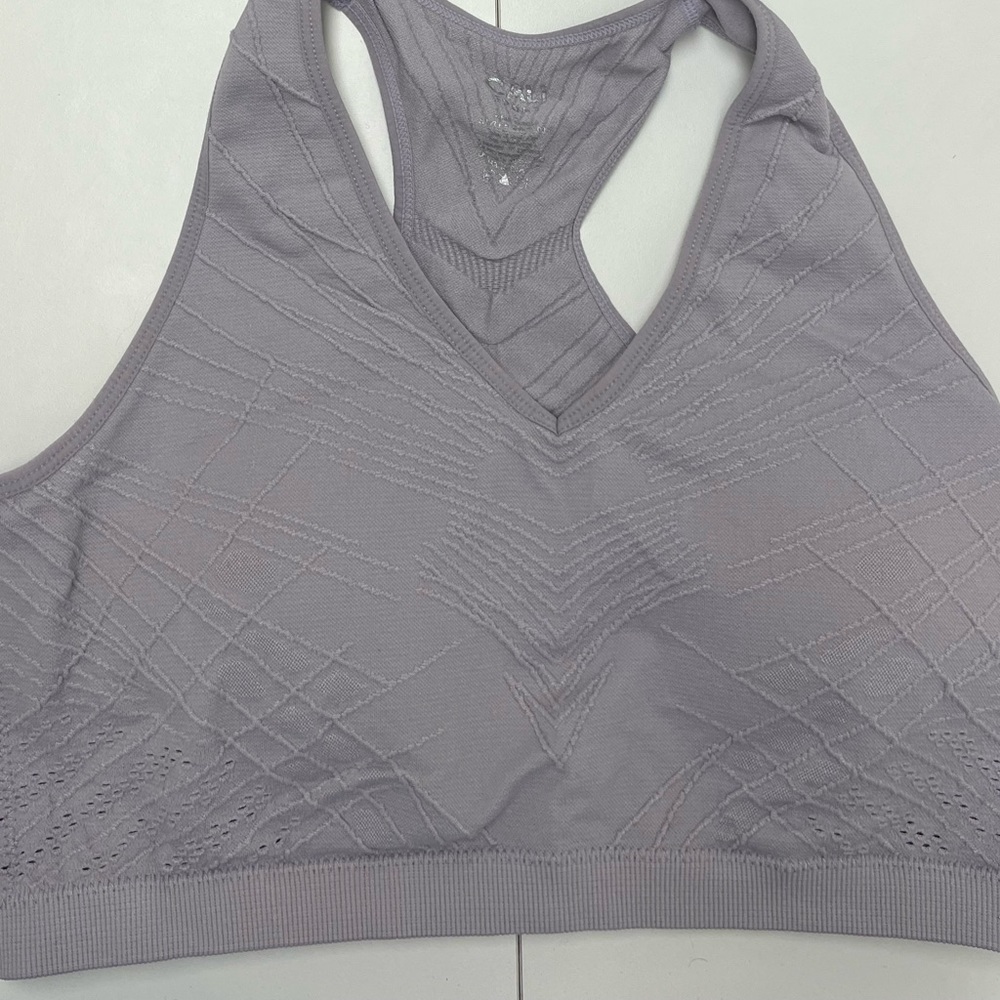 Sport bra